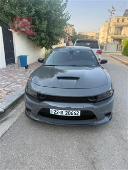 دودج تشارجر